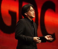 Fallece Satoru Iwata, presidente de Nintendo