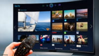 Novedades de la Smart TV de Samsung