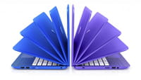 HP actualiza sus portátiles Stream