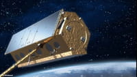 Así es el primer satélite espía español