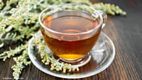 ¿Infusión de artemisa contra la malaria?