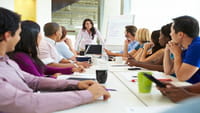 Igualdad salarial en Facebook y Microsoft