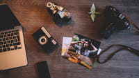 Polaroid resurge con la cámara I-1