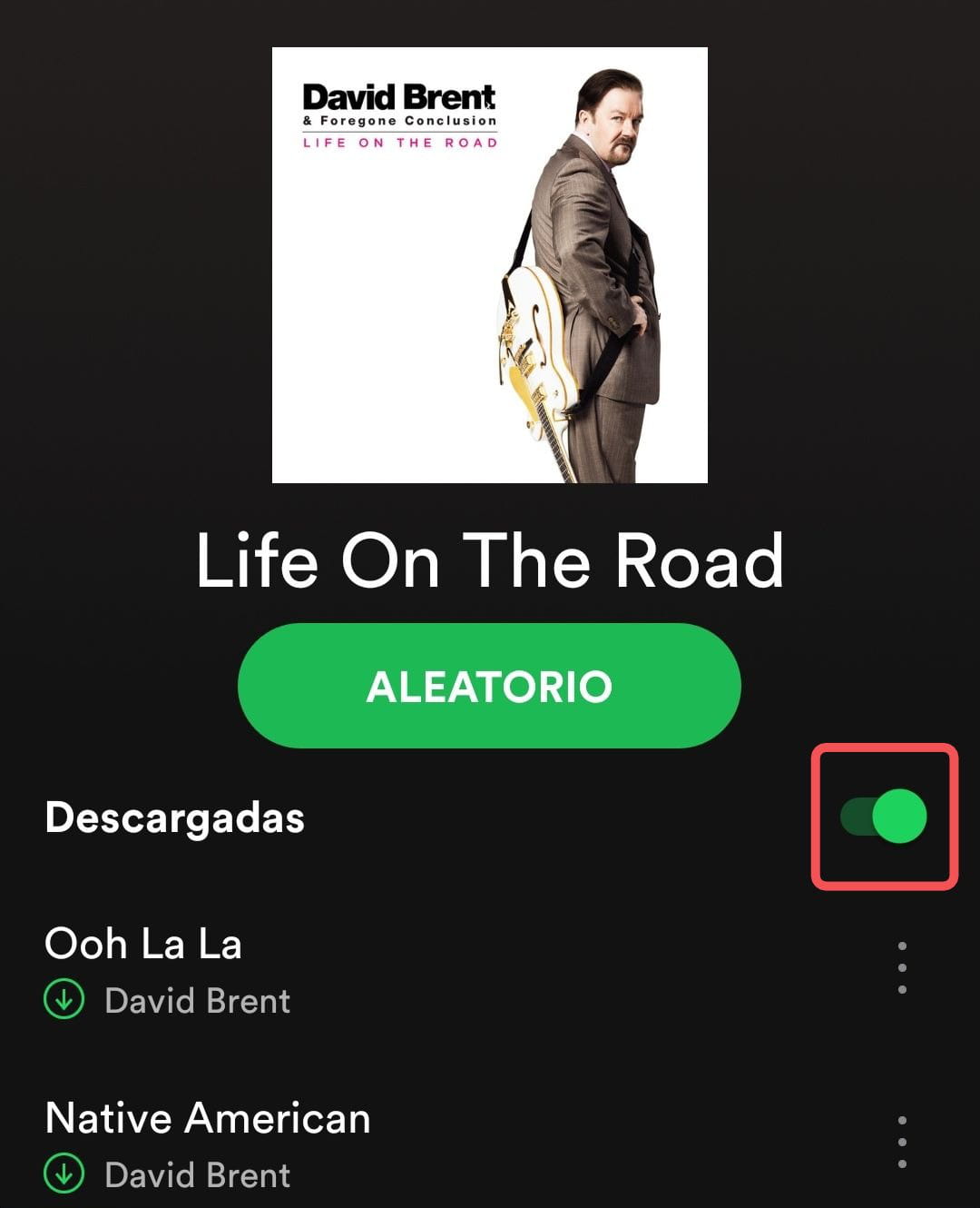 Donde Estan Las Canciones Descargadas De Spotify