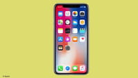 Problemas de audio en el iPhone X