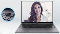 Así es la MateBook X Pro de Huawei