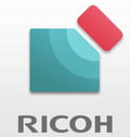 Ricoh smart device connector para pc