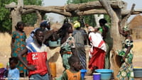 ¿Beber agua potable es un lujo?