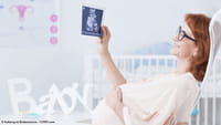 Cáncer de mama y embarazo son compatibles