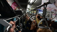 La 'app' antiacoso sexual que arrasa en Japón