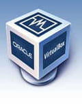Virtualbox portable