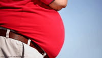 El estrés crónico genera obesidad