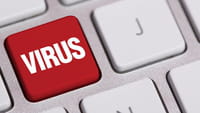 Un virus que se propaga mediante el sonido