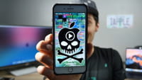 El vídeo que bloquea los iPhones