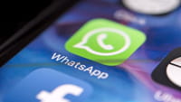 Enviar dinero por WhatsApp