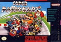 Mario kart snes rom