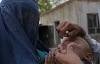 Emergencia sanitaria por el aumento de casos de polio