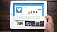 Twitter inundado de esvásticas nazis