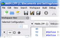 Descargar CodeLite (Programación)