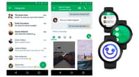 Los cambios de Hangouts en Android