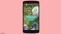 Resistencia a los estados de WhatsApp