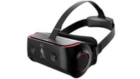En la IFA 2016, el casco de RV de Qualcomm