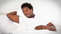 Dormir reduce el riesgo de aterosclerosis