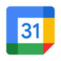 Descargar Google Calendar (Organización)