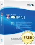 Descargar PC Tools AntiVirus Free Edition (Antivirus)