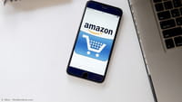 Comprar coches en Amazon