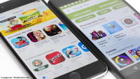 Riesgos en un 40 % de las 'apps' Android