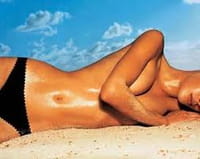 El exceso de bronceado o tanorexia es muy dañino para la piel