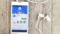La nueva función para citar y responder mensajes concretos en Messenger