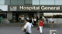 Reino Unido conmocionado por el escándalo del hospital de Stafford