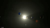 Dos nuevos exoplanetas hallados con IA
