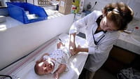 Una vacuna común protege frente al tipo más común de leucemia infantil
