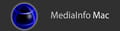 Descargar MediaInfo para Mac (Codecs)