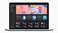 Microsoft Office llega a Mac