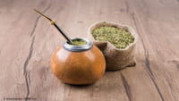 La yerba mate ayuda a prevenir el párkinson