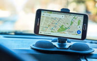 Mensajería instantánea en Google Maps