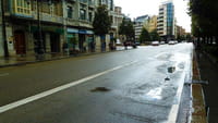 Google avisará de los baches en carretera