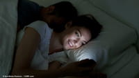 ¿Adiós al teléfono antes de dormir?