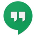 Hangouts chrome