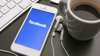 Facebook compra la 'app' MSQRD