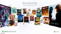 Xbox Game Pass, un Netflix para 'gamers'