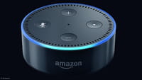 Crear funciones personalizadas con Alexa