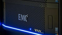 Dell hace historia con la compra de EMC