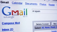 Gmail, con opción de deshacer envíos
