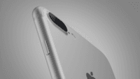 Así es el nuevo iPhone 7