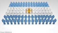 Una 'app' argentina contra los sin papeles